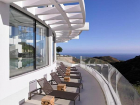 Apartamento 203 y Apartamento 211 Eucaliptos. Palo Alto, Ojen